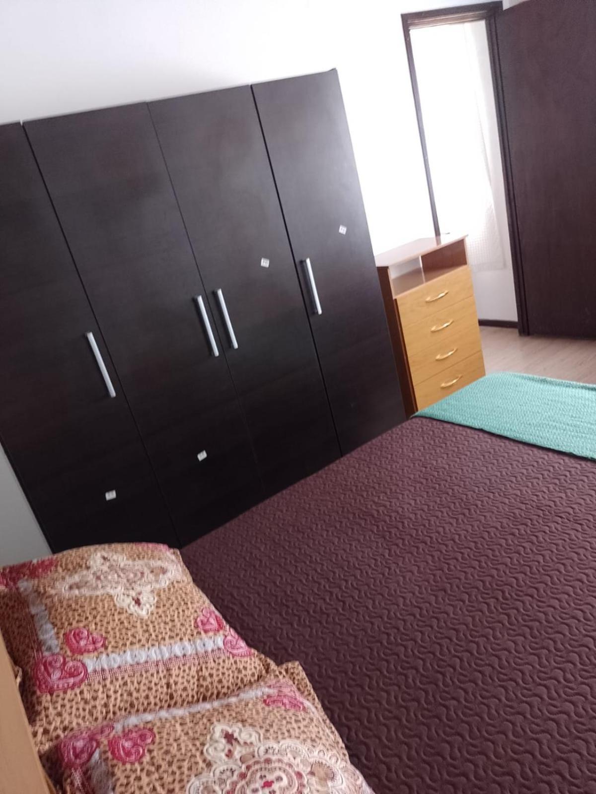 El Refugio Al Norte Del Fin Del Mundo Apartment