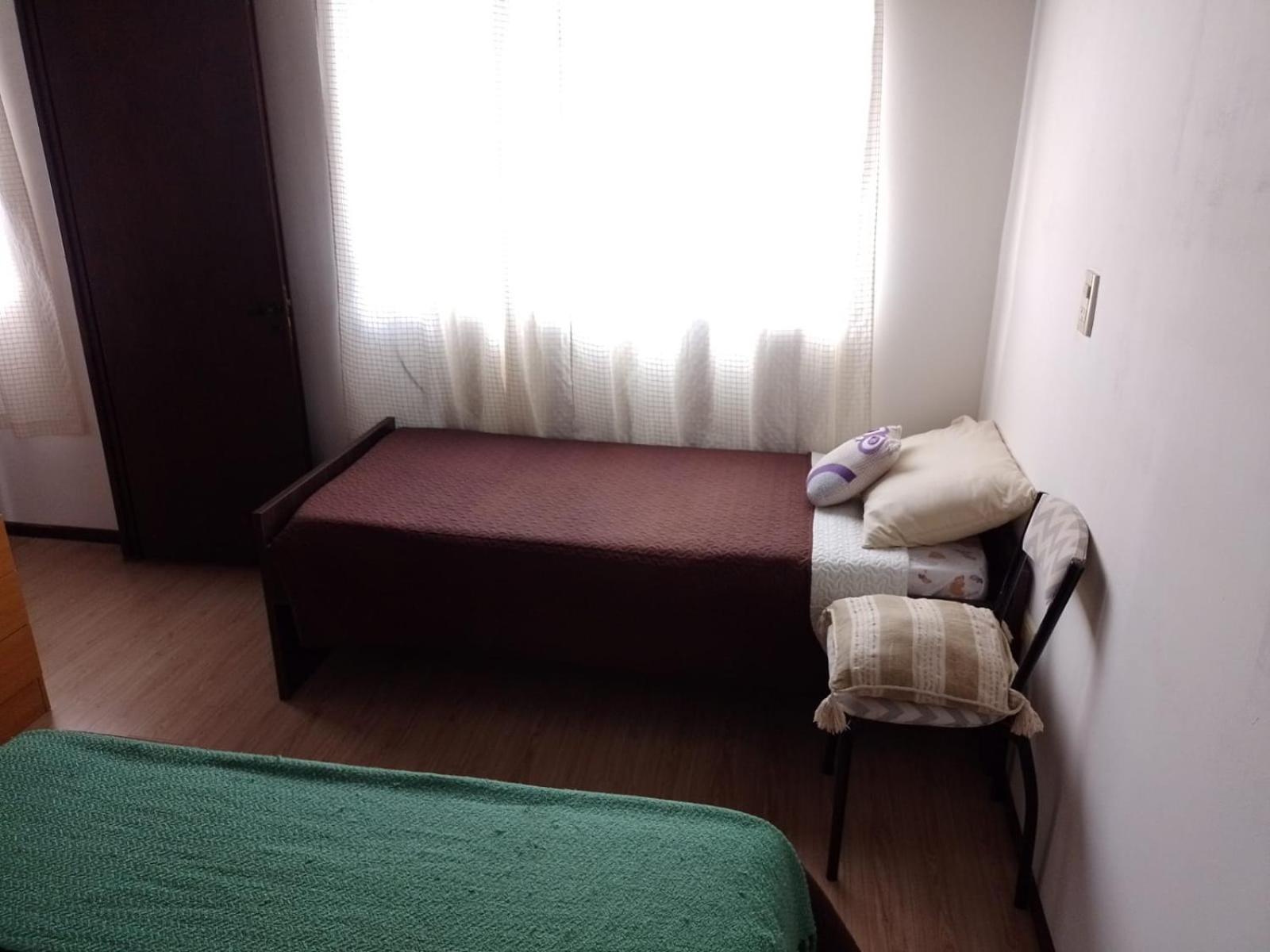 El Refugio Al Norte Del Fin Del Mundo Apartment Rio Grande
