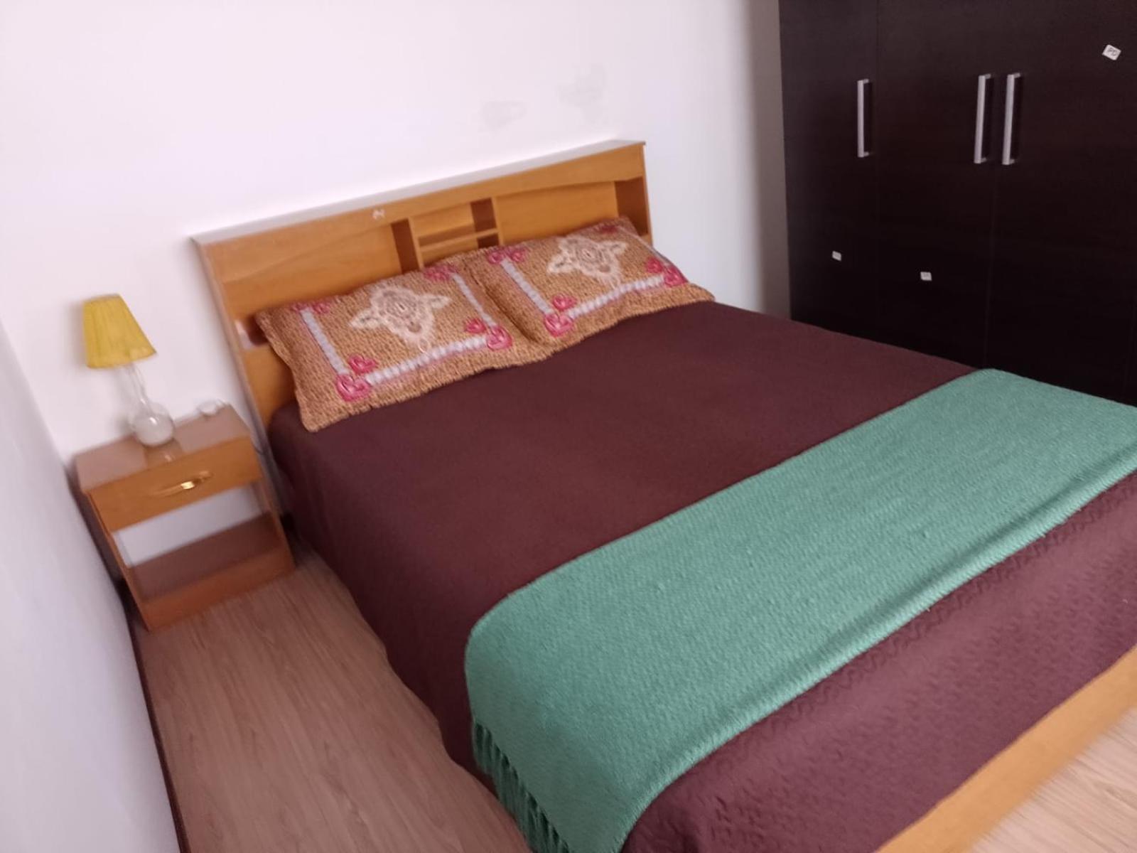 El Refugio Al Norte Del Fin Del Mundo Apartment